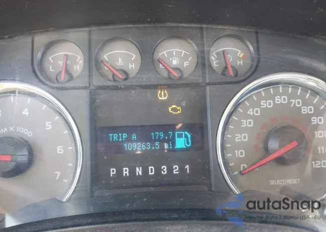 1FTRW12899FA44670: 43713001