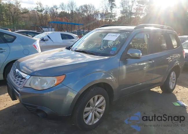 JF2SHADC3CH419947: 43714058