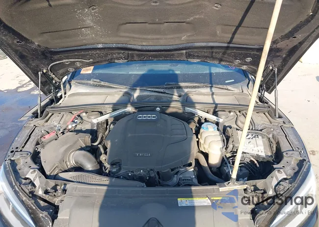 WAUPNAF56JA015202: 43714099