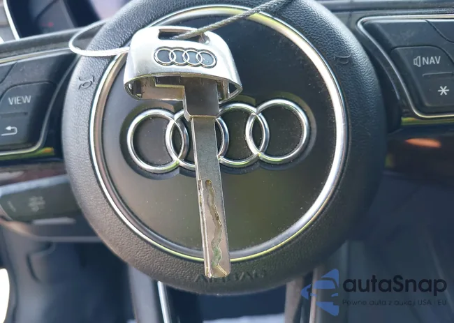 WAUPNAF56JA015202: 43714099