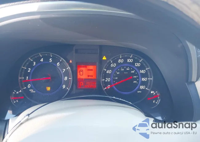 JN8AS1MU1BM111092: 43714150