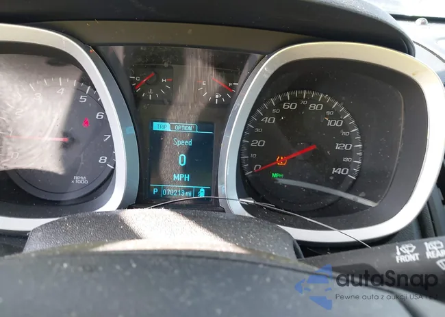 2GNALBEK4H1581947: 43714163