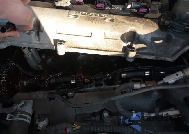 2GKALPEK5G6182721: 43714206