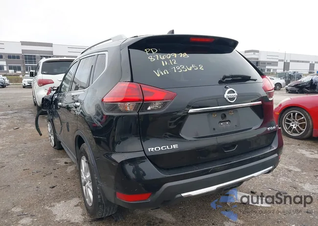 5N1AT2MVXHC733658: 43714285