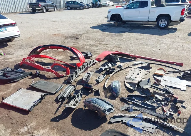 2C3CDXBG2LH190540: 43714335