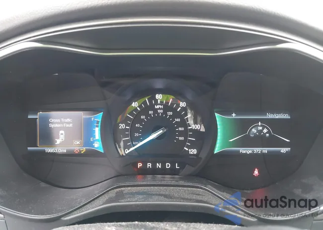 3FA6P0LU6KR101542: 43714367