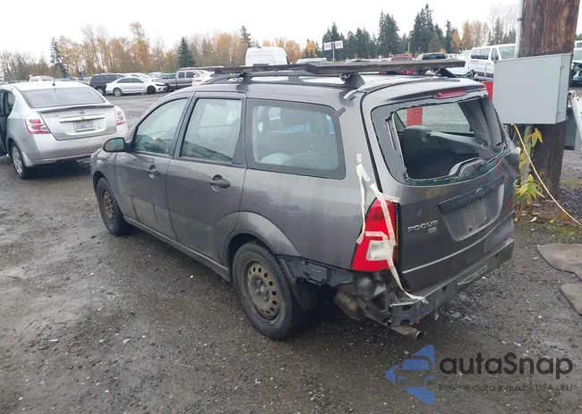 1FAFP36N36W143448: 43714371