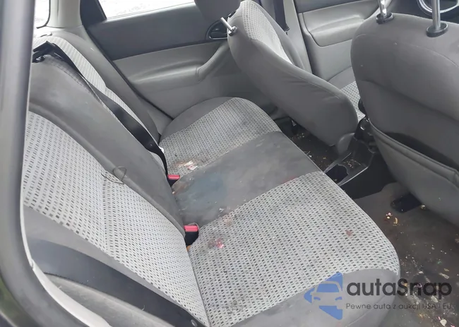 1FAFP36N36W143448: 43714371