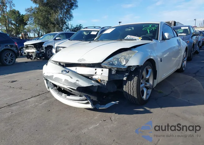 JN1AZ34D76M312023: 43714381