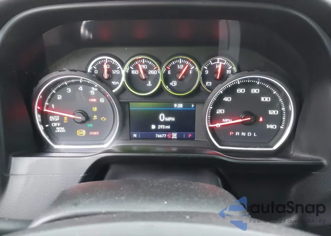 1GCPYFED2MZ310318: 43714450