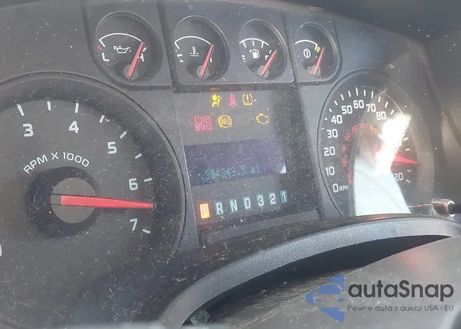 1FTEX1C8XAFD05139: 43714478