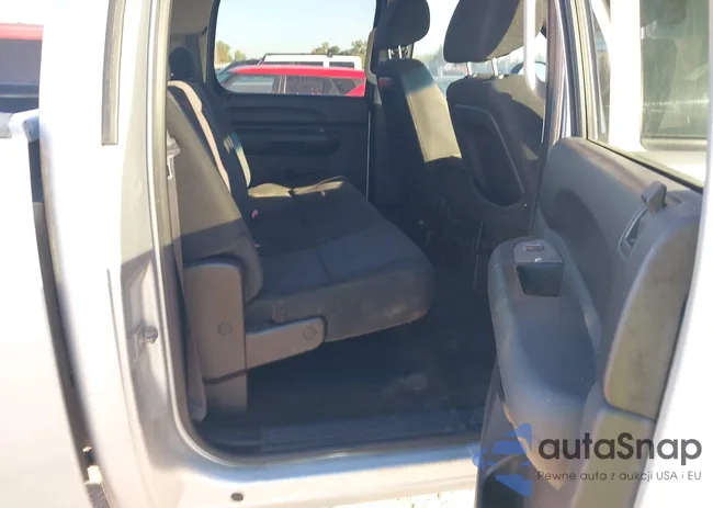 3GTP1VE0XCG167712: 43714548