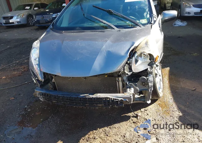 JHMGE8H54CC013267: 43714561