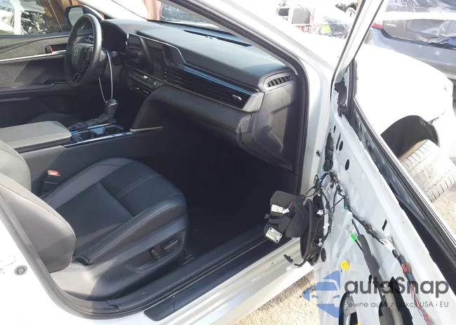 4T1DAACK1SU558111: 43714574