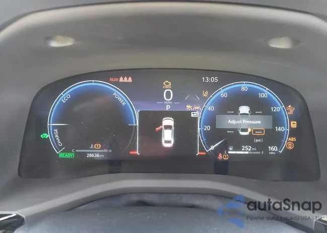 4T1DAACK1SU558111: 43714574