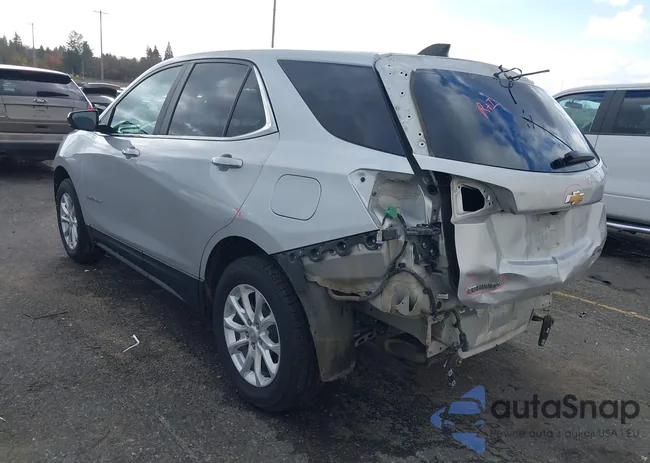 3GNAXUEV4MS131661: 43713653