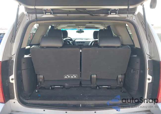 1GNSKBE04DR103700: 43713669