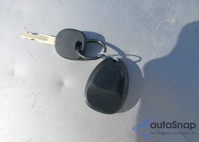 1GNSKBE04DR103700: 43713669