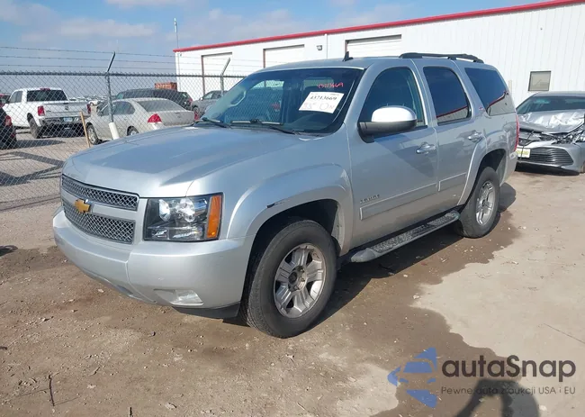 1GNSKBE04DR103700: 43713669