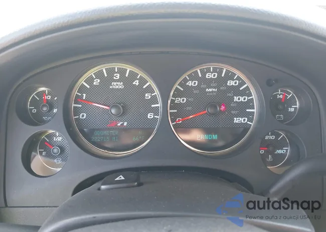 1GNSKBE04DR103700: 43713669