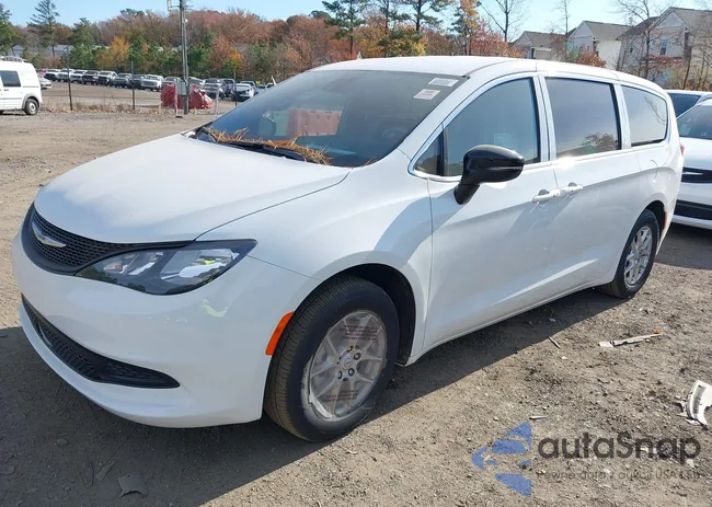 2C4RC1CG3TR195678: 43713747