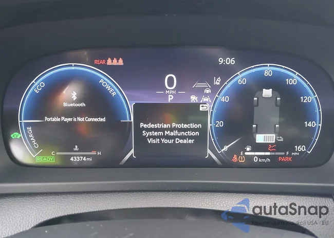 JTDAAAAF3P3000853: 43713768