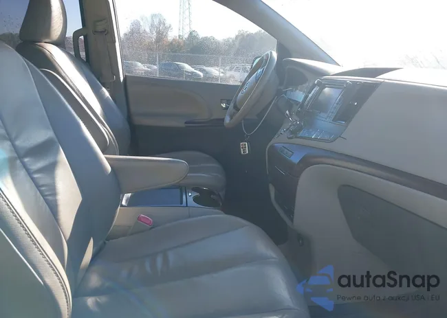 5TDYK3DC4BS152950: 43713872