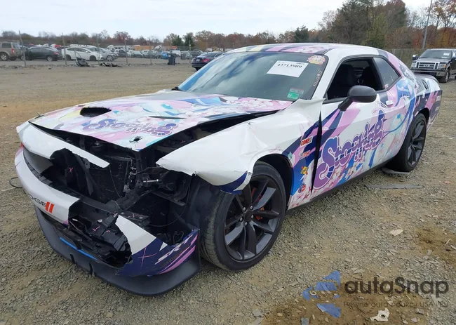 2C3CDZFJ7KH739374: 43713909