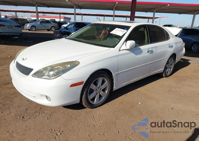 JTHBA30GX55140232: 43713955