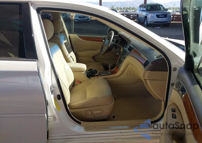 JTHBA30GX55140232: 43713955