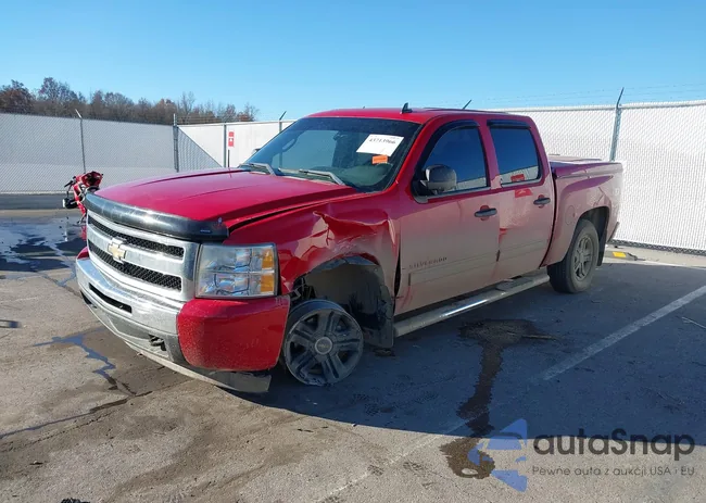 3GCRKSE30AG199001: 43713966