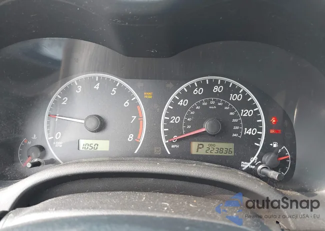 1NXBU40E39Z144417: 43713997