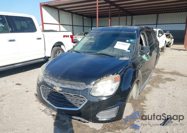 2GNALBEK4H1515978: 43714017