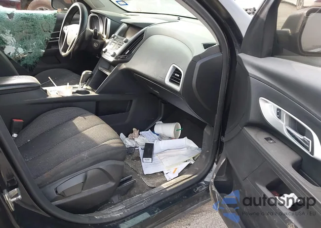 2GNALBEK4H1515978: 43714017