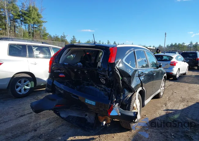 2HKRM4H71CH604166: 43714046