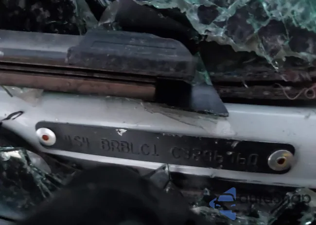 4S4BRBLC1C3296760: 43715061