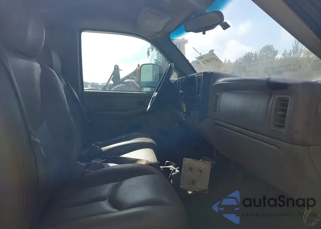 1GCEC14V45Z184239: 43715074