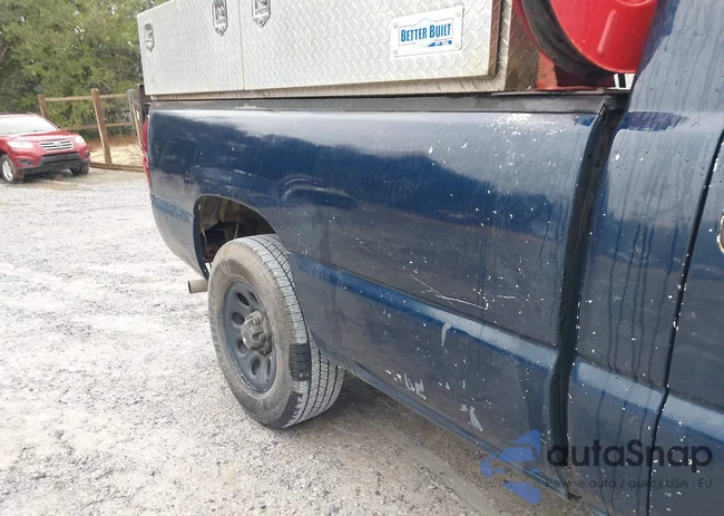 1GCEC14V45Z184239: 43715074