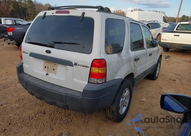 1FMYU96H86KA58469: 43715080