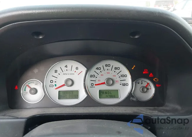 1FMYU96H86KA58469: 43715080