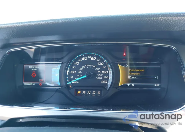 1FAHP2E83JG101458: 43715095