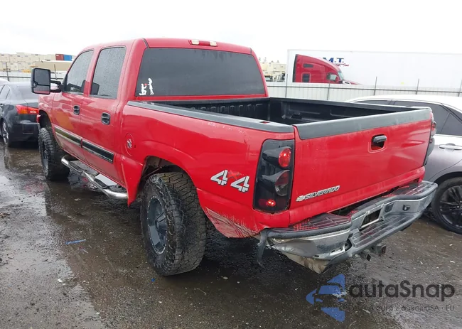 2GCEK13T061178662: 43715108