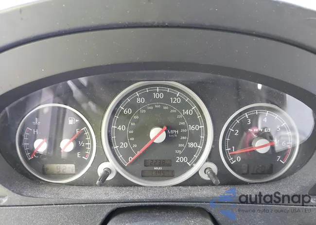 1C3AN79N65X040681: 43715112