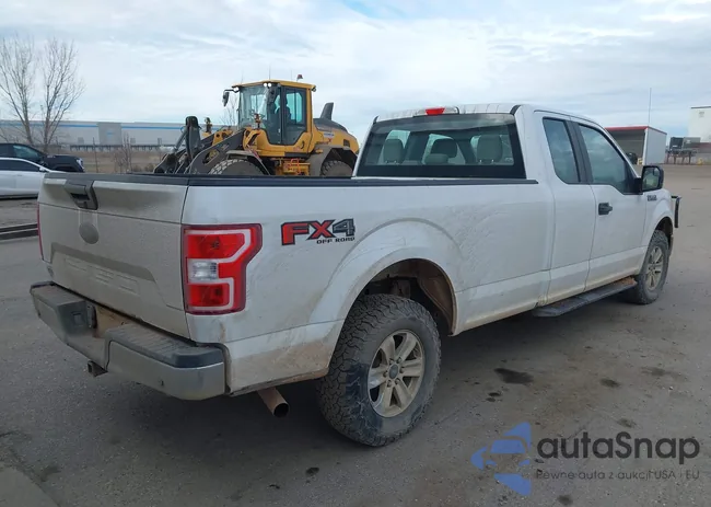 1FTEX1E55KKC71218: 43715148