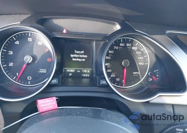 WAUCFAFR4FA022249: 43715159