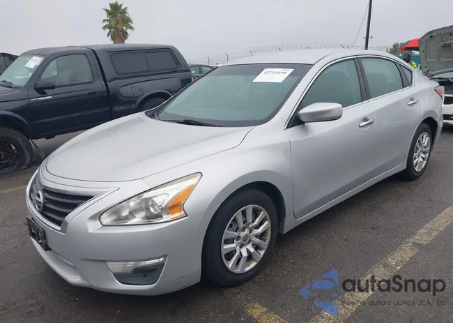 1N4AL3AP4DC263286: 43715191