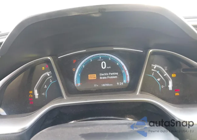 2HGFC1F33HH631018: 43715216