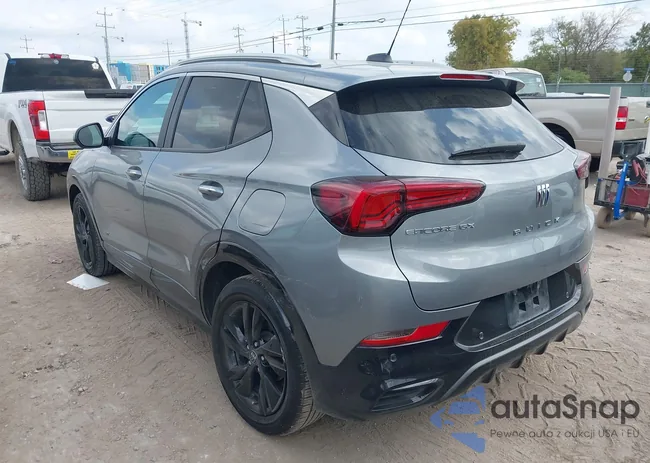 KL4AMDSL3SB104815: 43715227