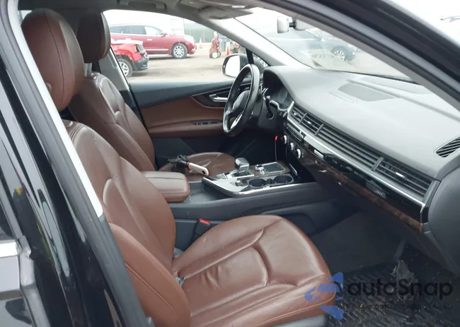 WA1LAAF77HD007496: 43715296