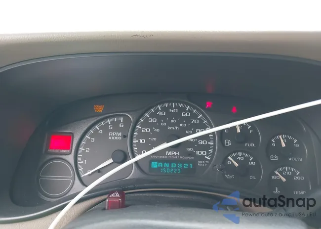 1GKEC13T3YJ193649: 43715305